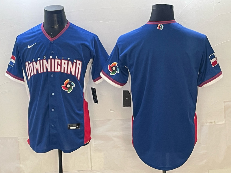 Men 2026 World cup Nike MLB Jersey 202601231->->MLB Jersey